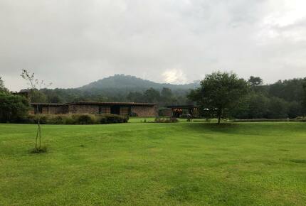 Casa Maderas - San Mateo Acatitlan VB C.P., Mexico