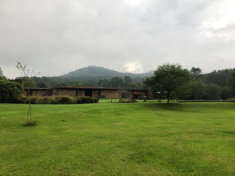 Casa Maderas - San Mateo Acatitlan VB C.P., Mexico