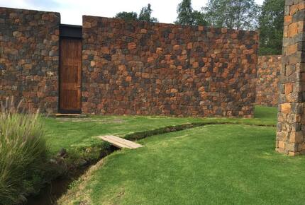 Casa Maderas - San Mateo Acatitlan VB C.P., Mexico