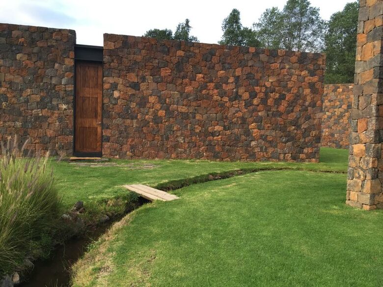 Casa Maderas - San Mateo Acatitlan VB C.P., Mexico