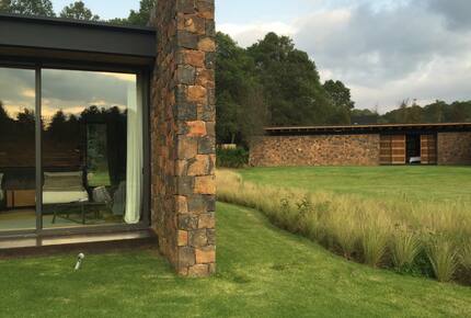 Casa Maderas - San Mateo Acatitlan VB C.P., Mexico