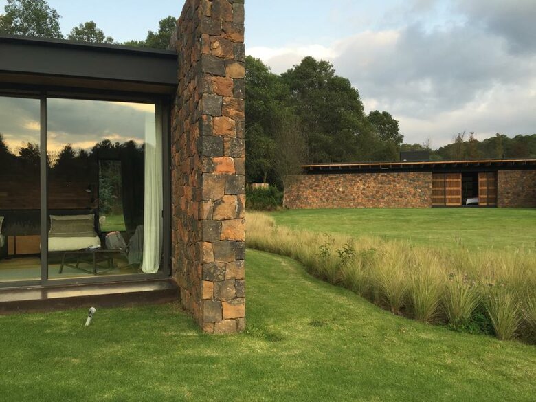 Casa Maderas - San Mateo Acatitlan VB C.P., Mexico