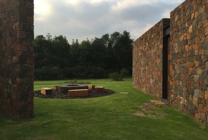 Casa Maderas - San Mateo Acatitlan VB C.P., Mexico