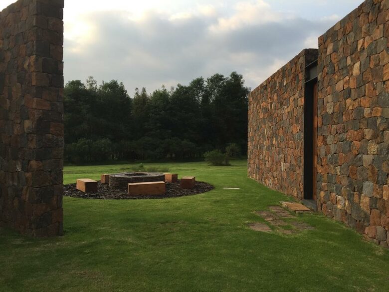 Casa Maderas - San Mateo Acatitlan VB C.P., Mexico