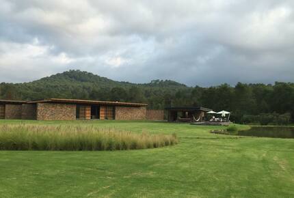 Casa Maderas - San Mateo Acatitlan VB C.P., Mexico