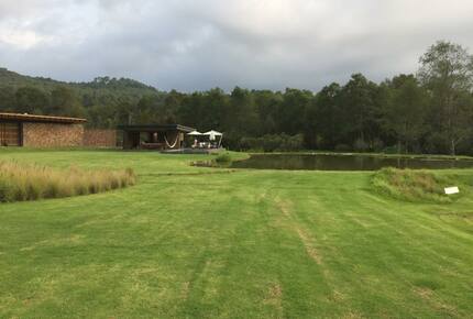 Casa Maderas - San Mateo Acatitlan VB C.P., Mexico