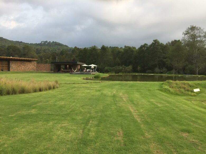 Casa Maderas - San Mateo Acatitlan VB C.P., Mexico