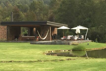 Casa Maderas - San Mateo Acatitlan VB C.P., Mexico