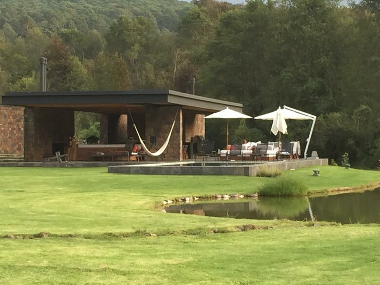 Casa Maderas - San Mateo Acatitlan VB C.P., Mexico