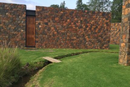 Casa Maderas - San Mateo Acatitlan VB C.P., Mexico