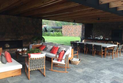 Casa Maderas - San Mateo Acatitlan VB C.P., Mexico