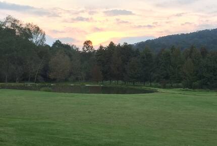 Casa Maderas - San Mateo Acatitlan VB C.P., Mexico