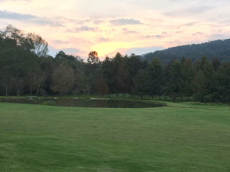 Casa Maderas - San Mateo Acatitlan VB C.P., Mexico