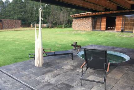 Casa Maderas - San Mateo Acatitlan VB C.P., Mexico