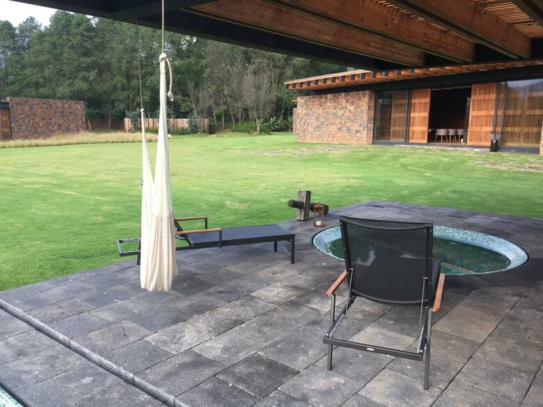 Casa Maderas - San Mateo Acatitlan VB C.P., Mexico