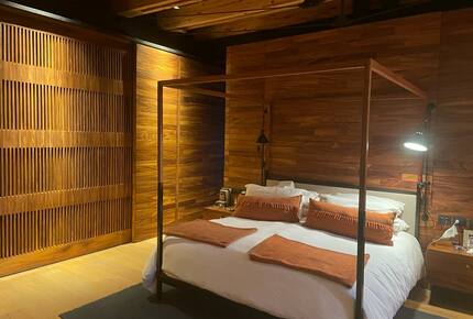 Casa Maderas - San Mateo Acatitlan VB C.P., Mexico