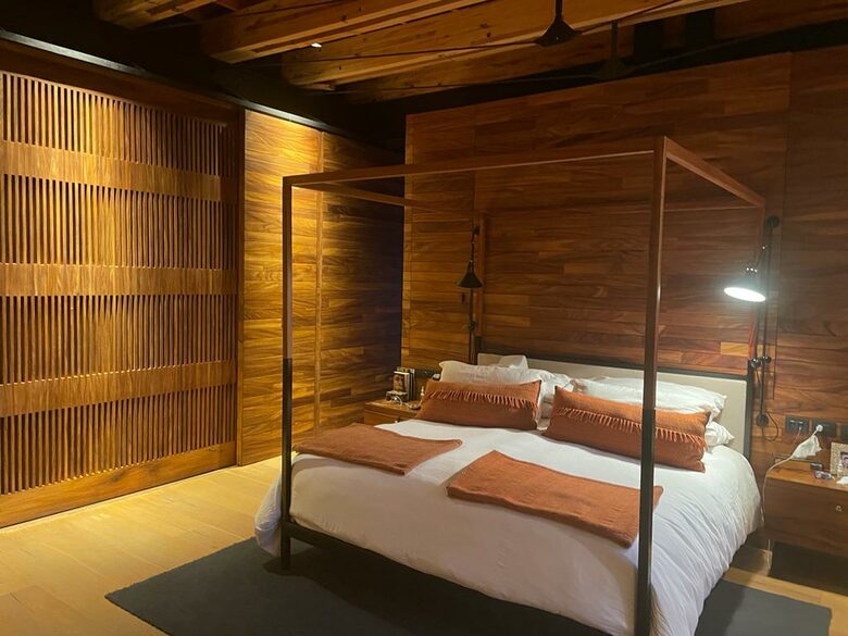 Casa Maderas - San Mateo Acatitlan VB C.P., Mexico