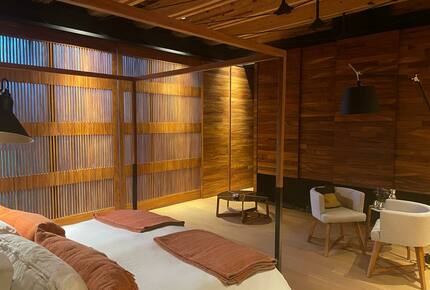 Casa Maderas - San Mateo Acatitlan VB C.P., Mexico