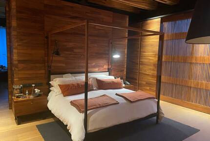 Casa Maderas - San Mateo Acatitlan VB C.P., Mexico