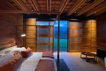 Casa Maderas - San Mateo Acatitlan VB C.P., Mexico