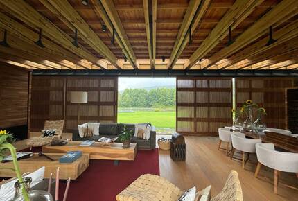 Casa Maderas - San Mateo Acatitlan VB C.P., Mexico