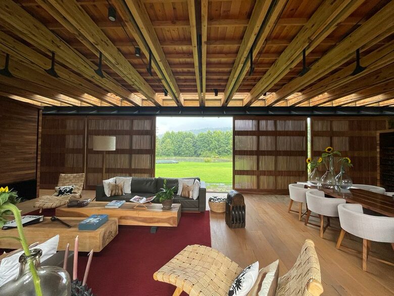 Casa Maderas - San Mateo Acatitlan VB C.P., Mexico