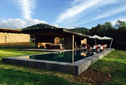 Casa Maderas - San Mateo Acatitlan VB C.P., Mexico