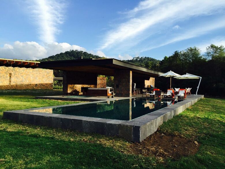 Casa Maderas - San Mateo Acatitlan VB C.P., Mexico