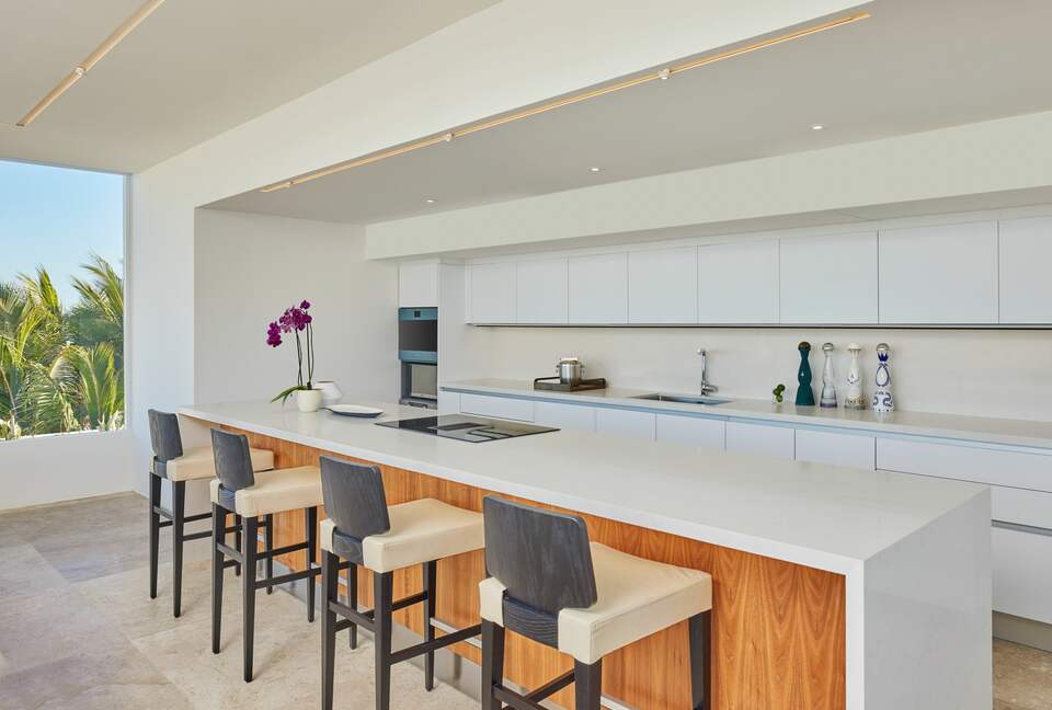 Viceroy Los Cabos - 3 Bedroom Penthouse - San Jose del Cabo, Mexico