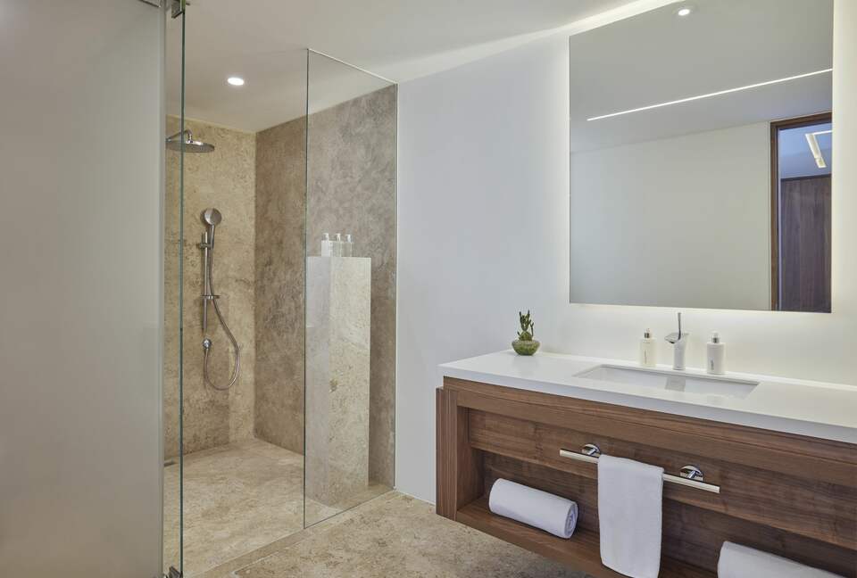 Viceroy Los Cabos - 3 Bedroom Penthouse - San Jose del Cabo, Mexico