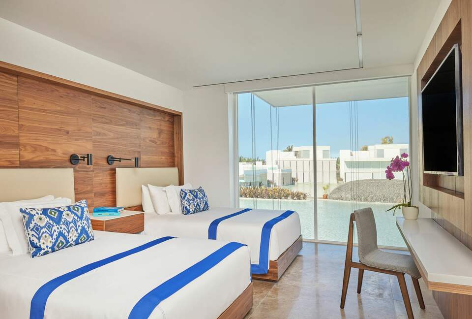 Viceroy Los Cabos - 3 Bedroom Penthouse - San Jose del Cabo, Mexico