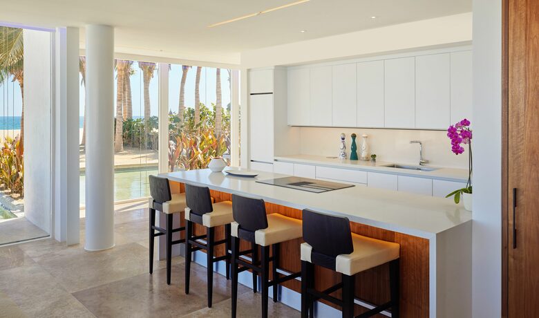 Viceroy - Two Bedroom Poolside Villa - San Jose del Cabo, Mexico