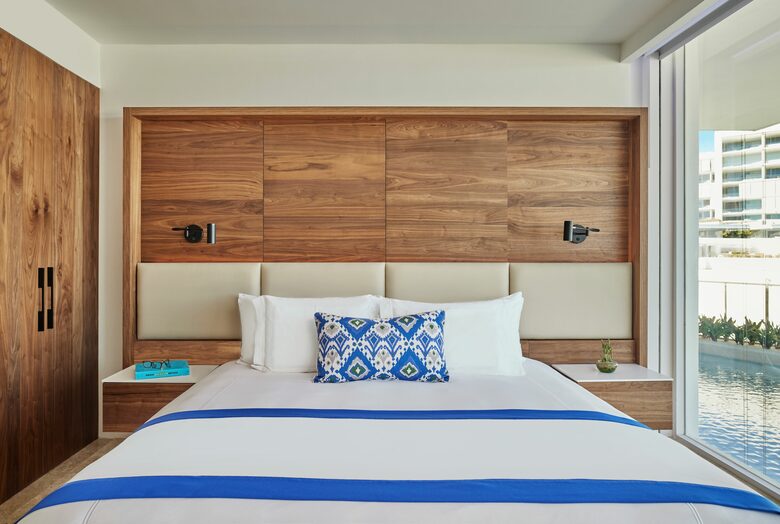 Viceroy - Two Bedroom Poolside Villa - San Jose del Cabo, Mexico