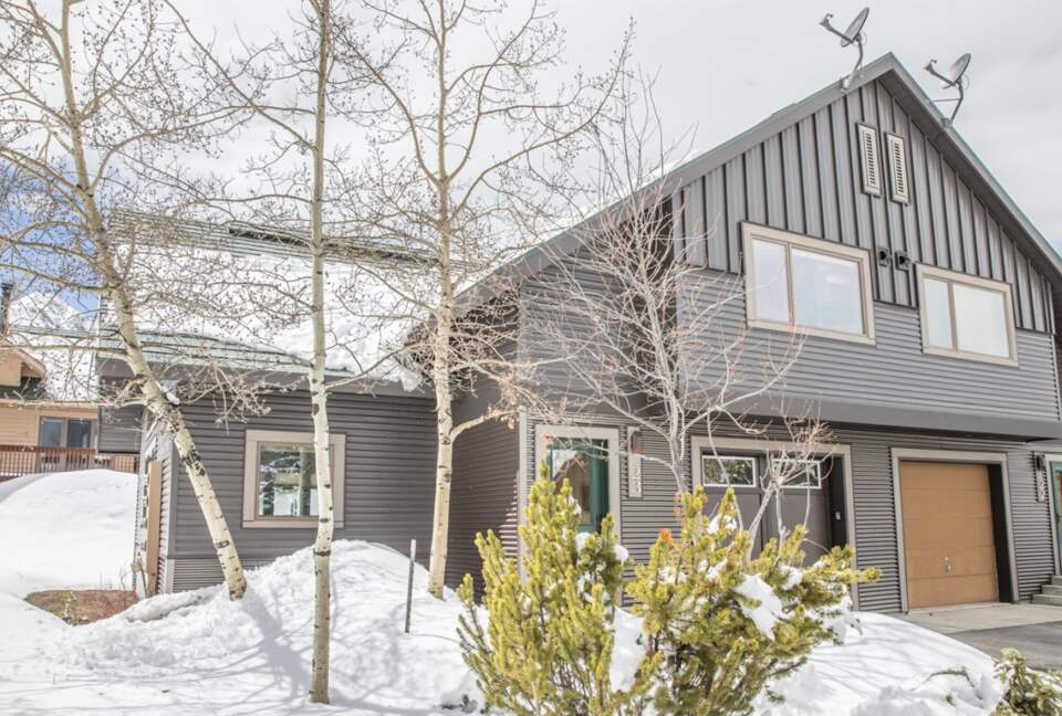 Big Horn at Big Sky - Big Sky, Montana