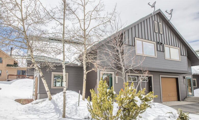 Big Horn at Big Sky - Big Sky, Montana