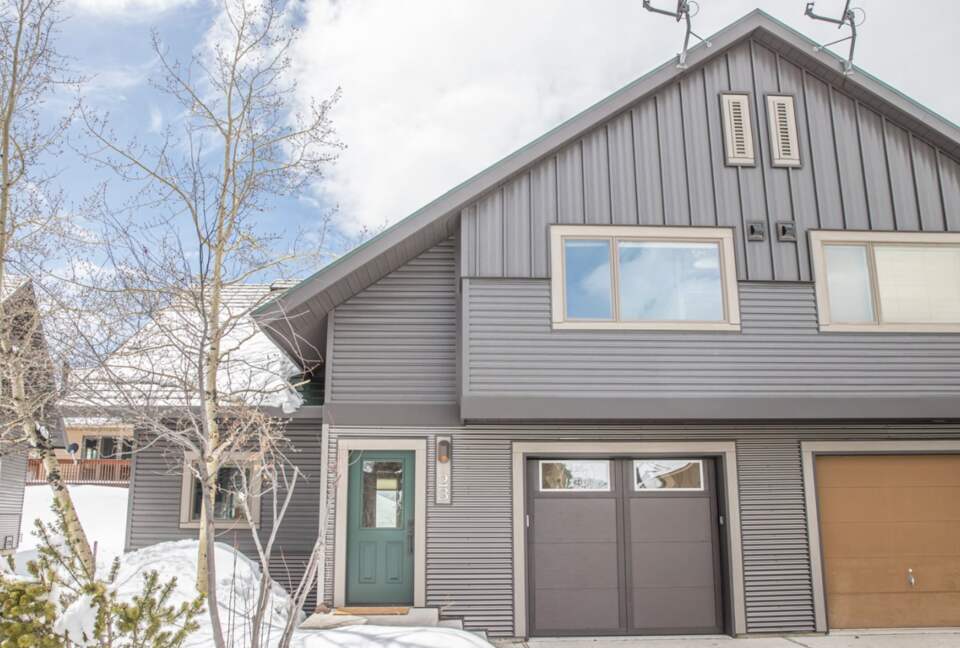 Big Horn at Big Sky - Big Sky, Montana