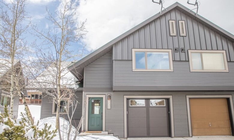 Big Horn at Big Sky - Big Sky, Montana