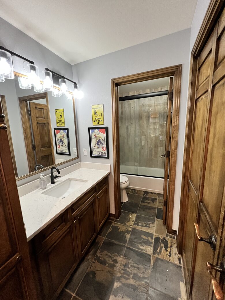 "Take 5" | Mountain Getaway - Breckenridge, Colorado