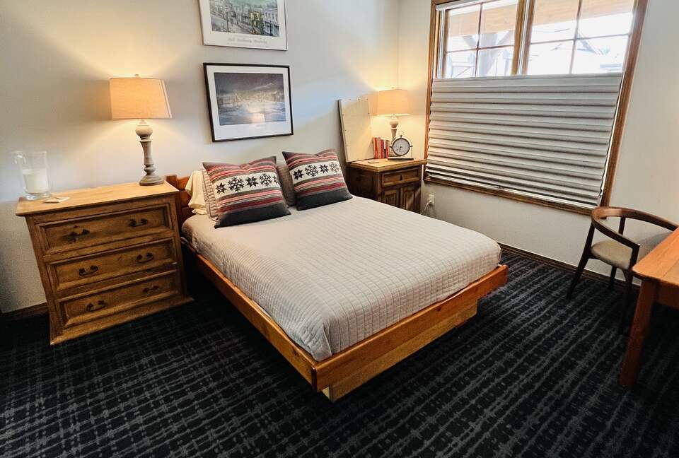 "Take 5" | Mountain Getaway - Breckenridge, Colorado