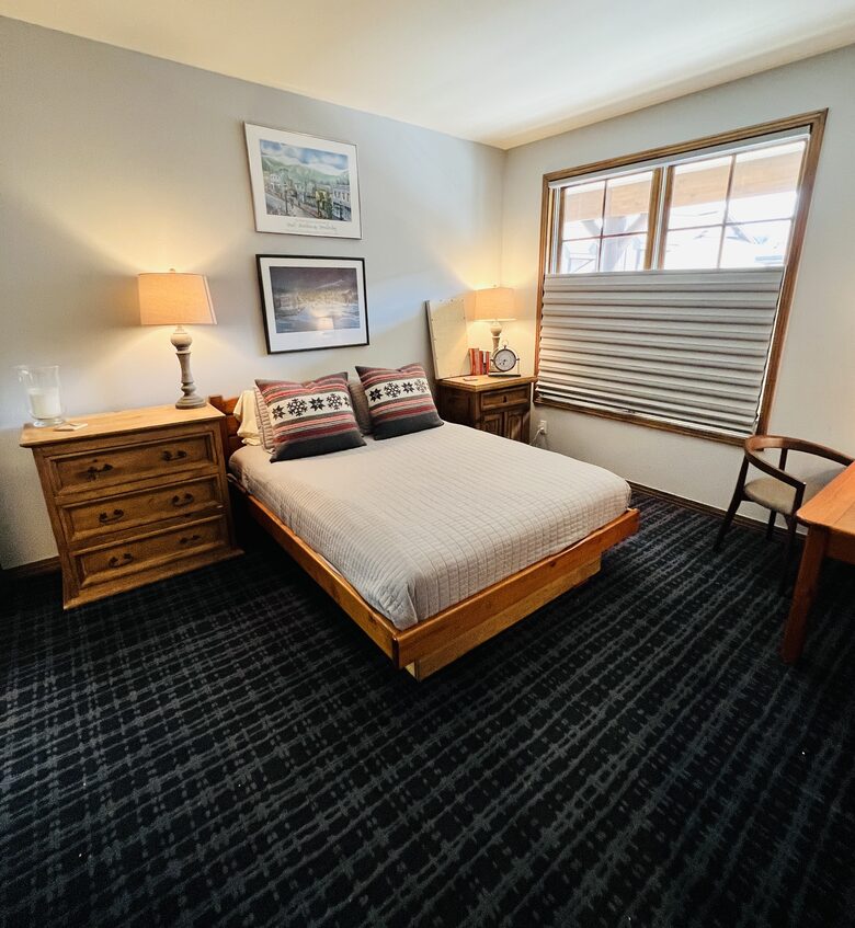 "Take 5" | Mountain Getaway - Breckenridge, Colorado