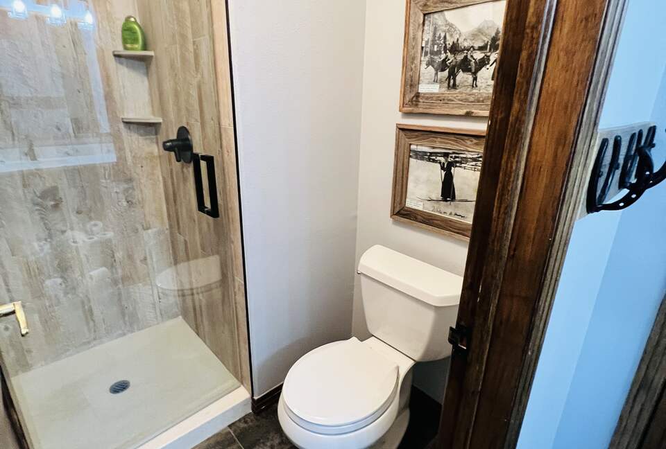 "Take 5" | Mountain Getaway - Breckenridge, Colorado