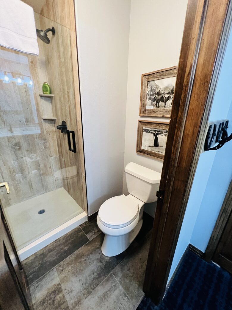 "Take 5" | Mountain Getaway - Breckenridge, Colorado