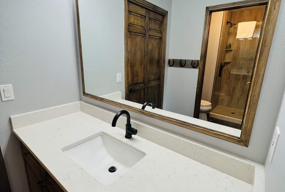 "Take 5" | Mountain Getaway - Breckenridge, Colorado