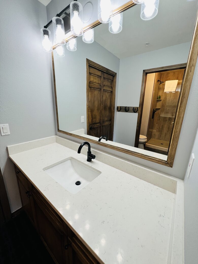 "Take 5" | Mountain Getaway - Breckenridge, Colorado