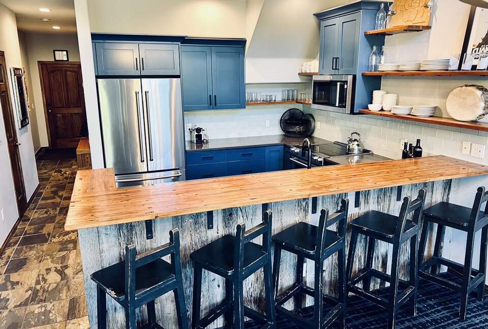 "Take 5" | Mountain Getaway - Breckenridge, Colorado