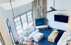 "Take 5" | Mountain Getaway - Breckenridge, Colorado