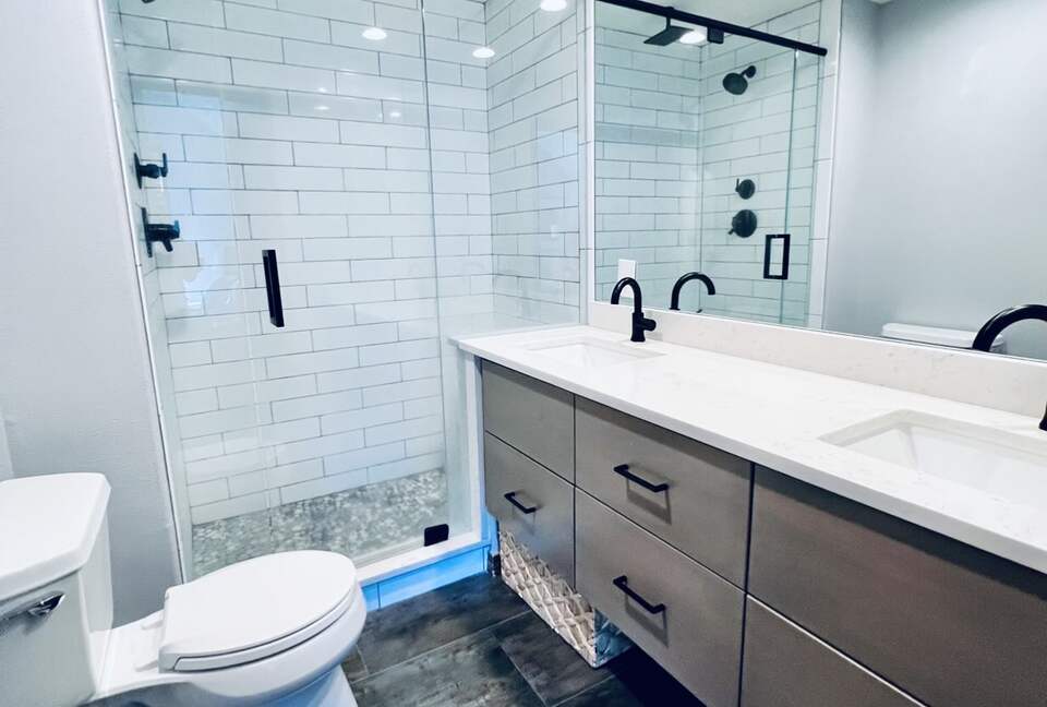 "Take 5" | Mountain Getaway - Breckenridge, Colorado