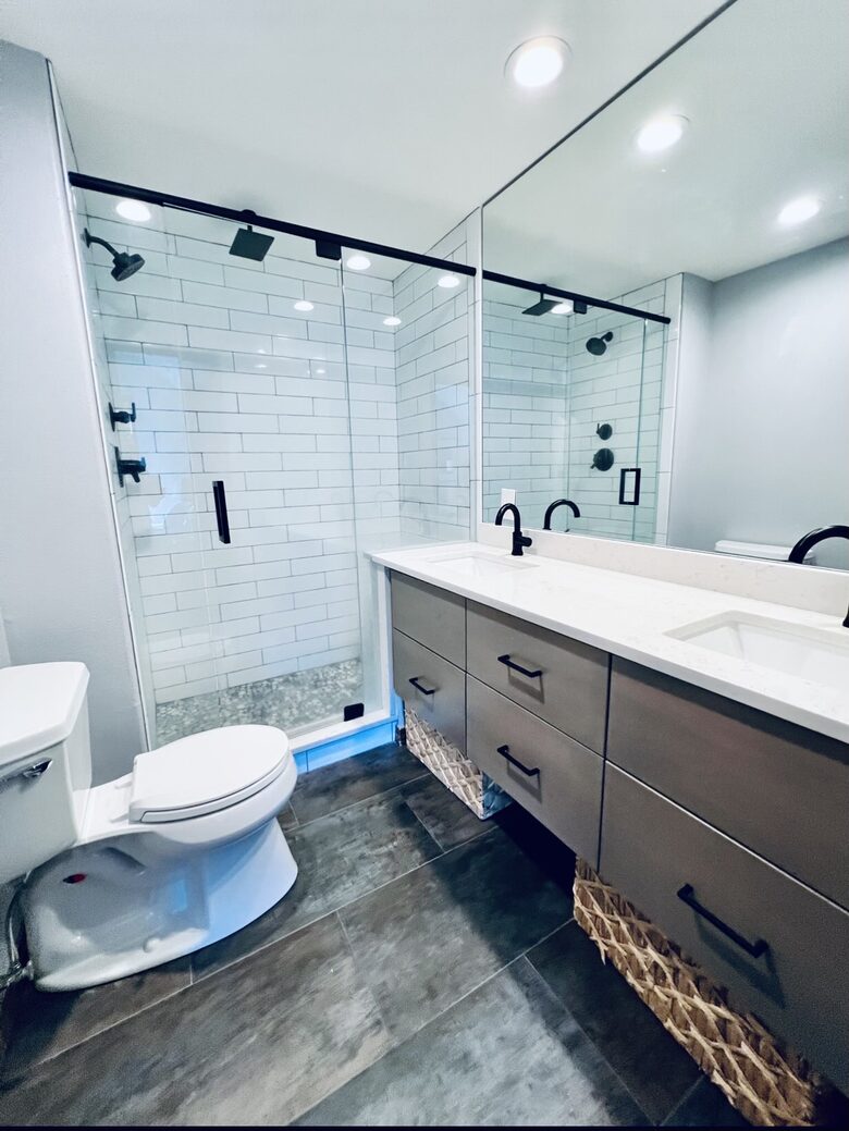 "Take 5" | Mountain Getaway - Breckenridge, Colorado