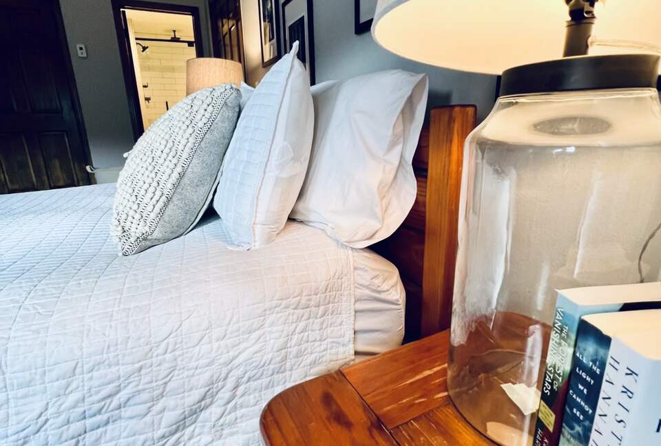 "Take 5" | Mountain Getaway - Breckenridge, Colorado