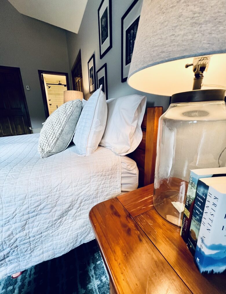 "Take 5" | Mountain Getaway - Breckenridge, Colorado